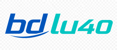 BD LU40 logo